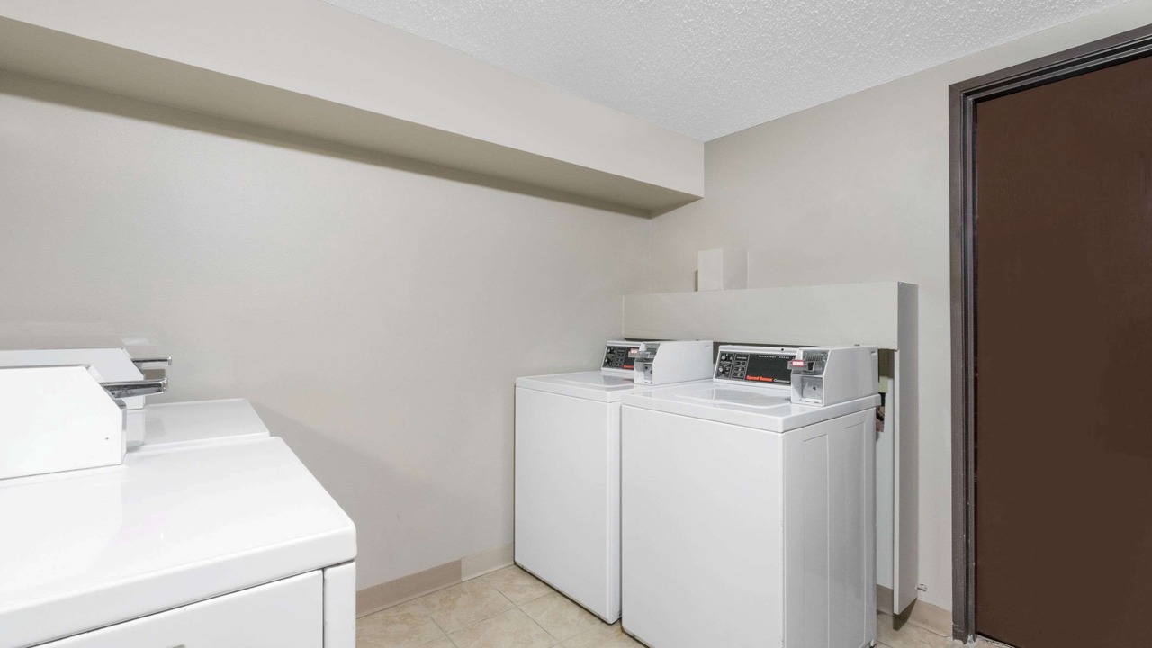 Photo of Bedroom in Pierre