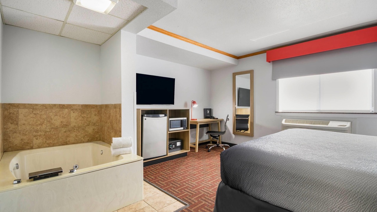 Photo of Bedroom in Virginia