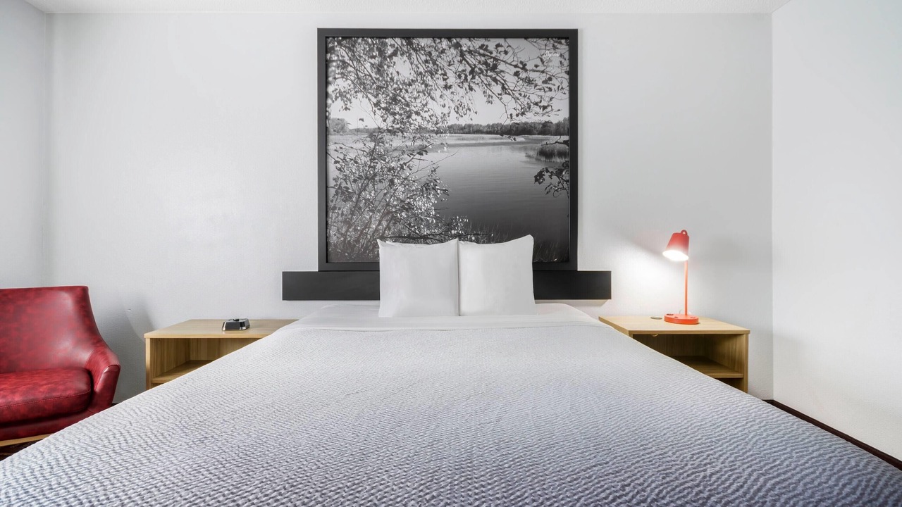 Photo of Bedroom in Virginia