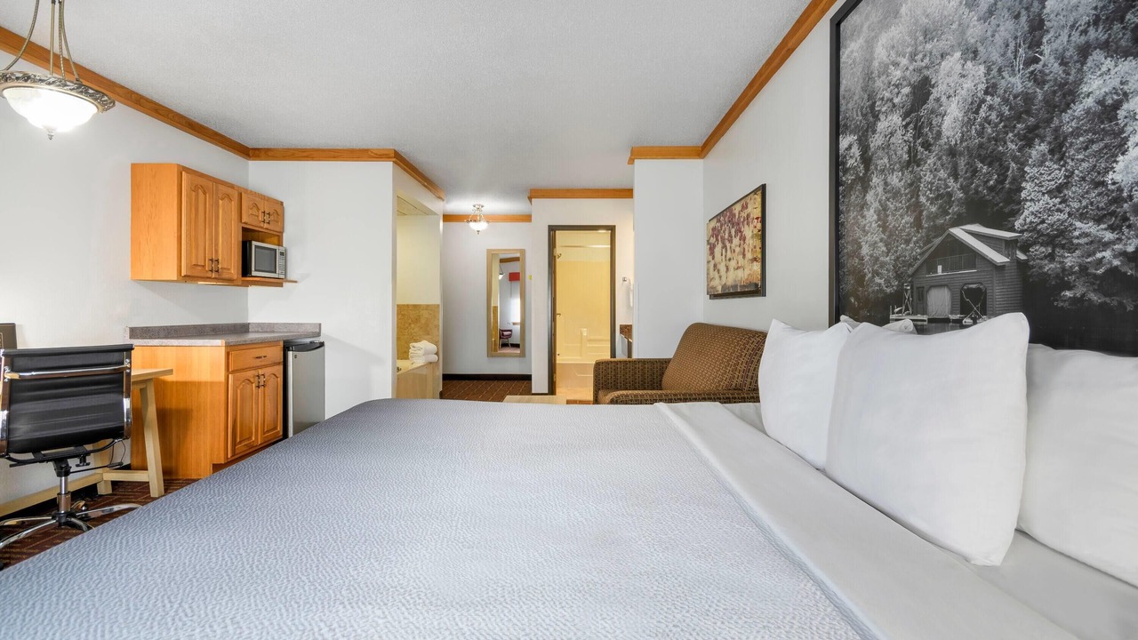 Photo of Bedroom in Virginia