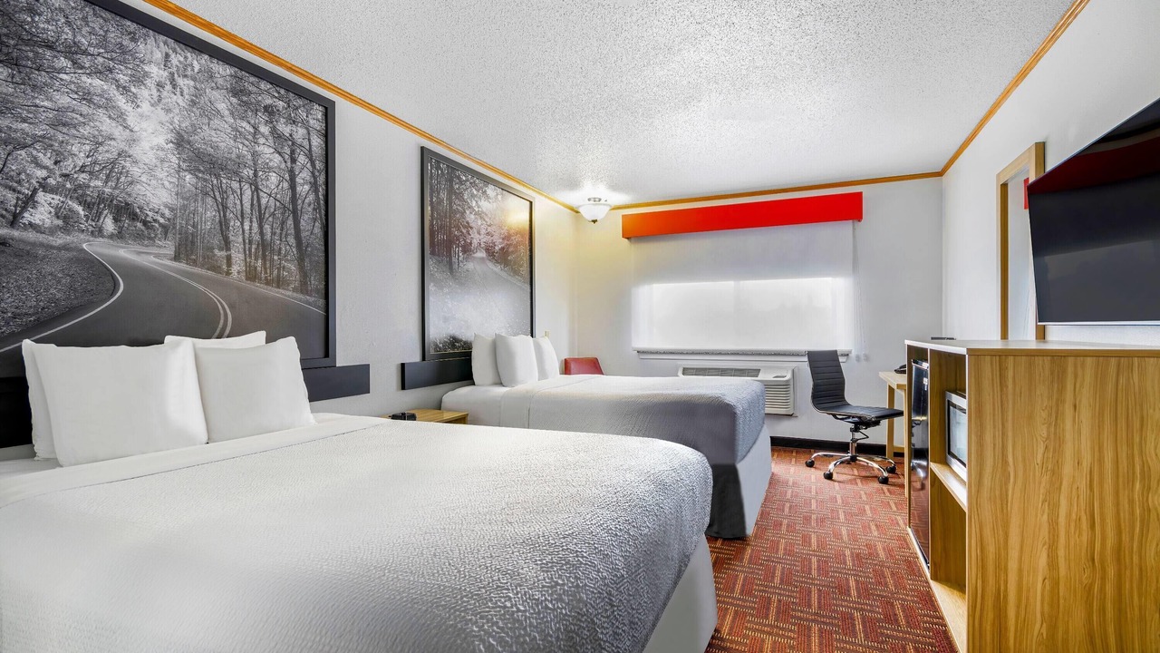 Photo of Bedroom in Virginia