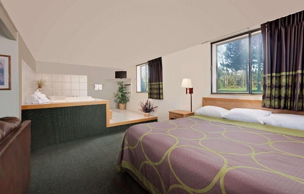 Photo of Bedroom in Spearfish