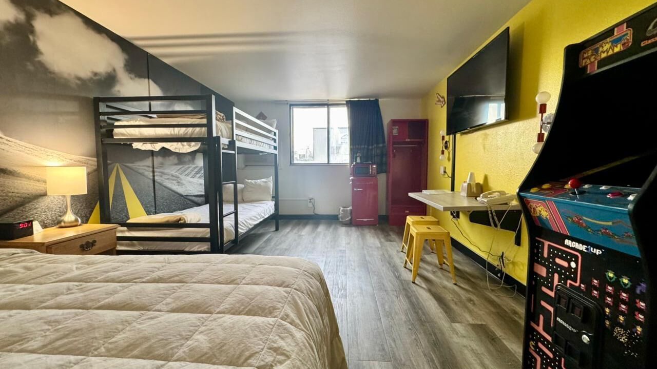 Photo of Bedroom in Spearfish