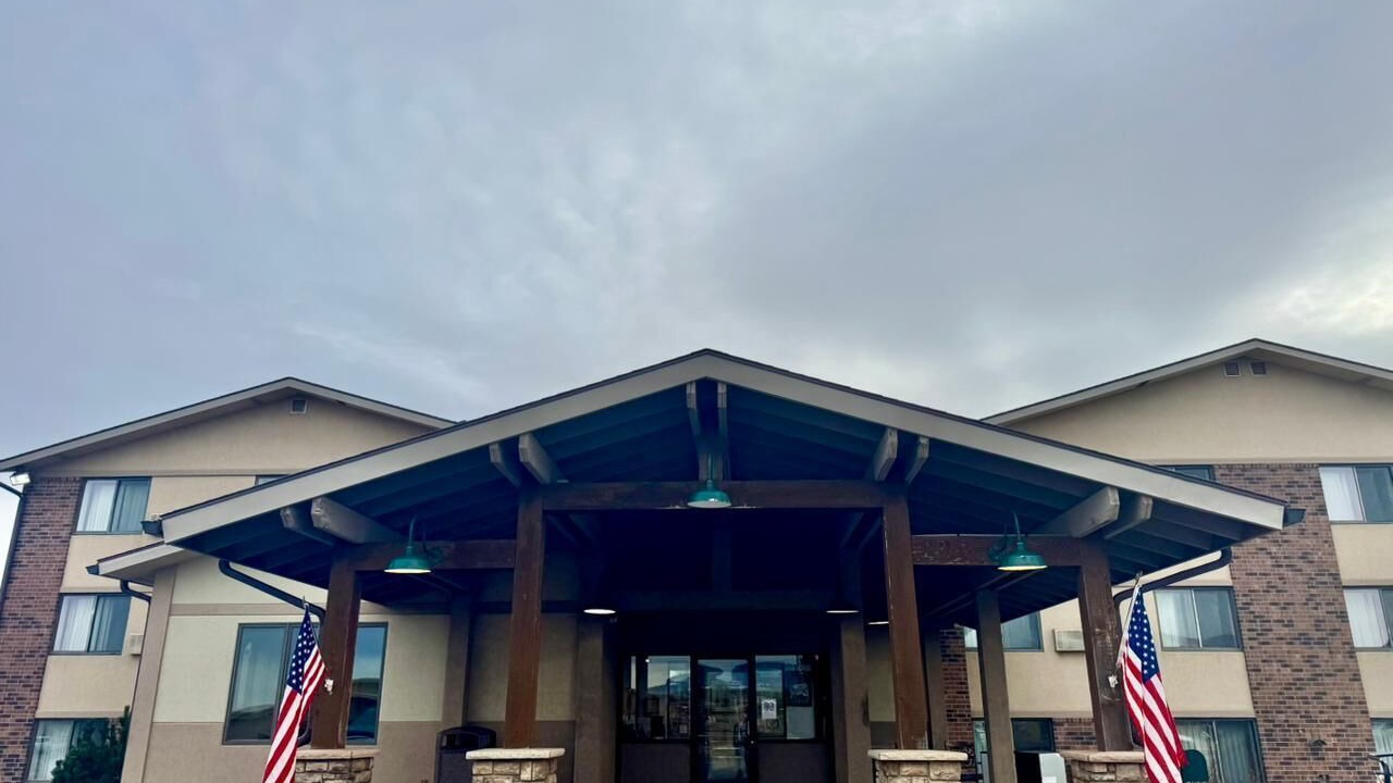 Photo of Outdoor in Spearfish