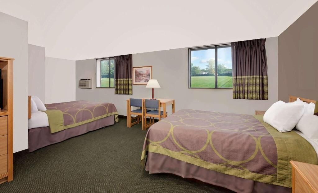 Photo of Bedroom in Spearfish