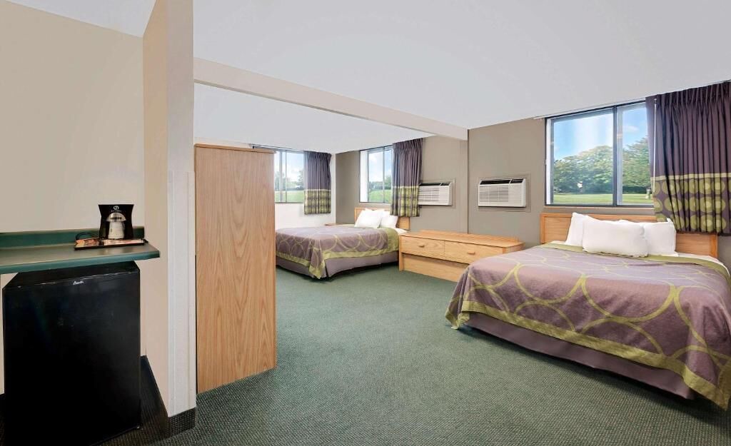 Photo of Bedroom in Spearfish