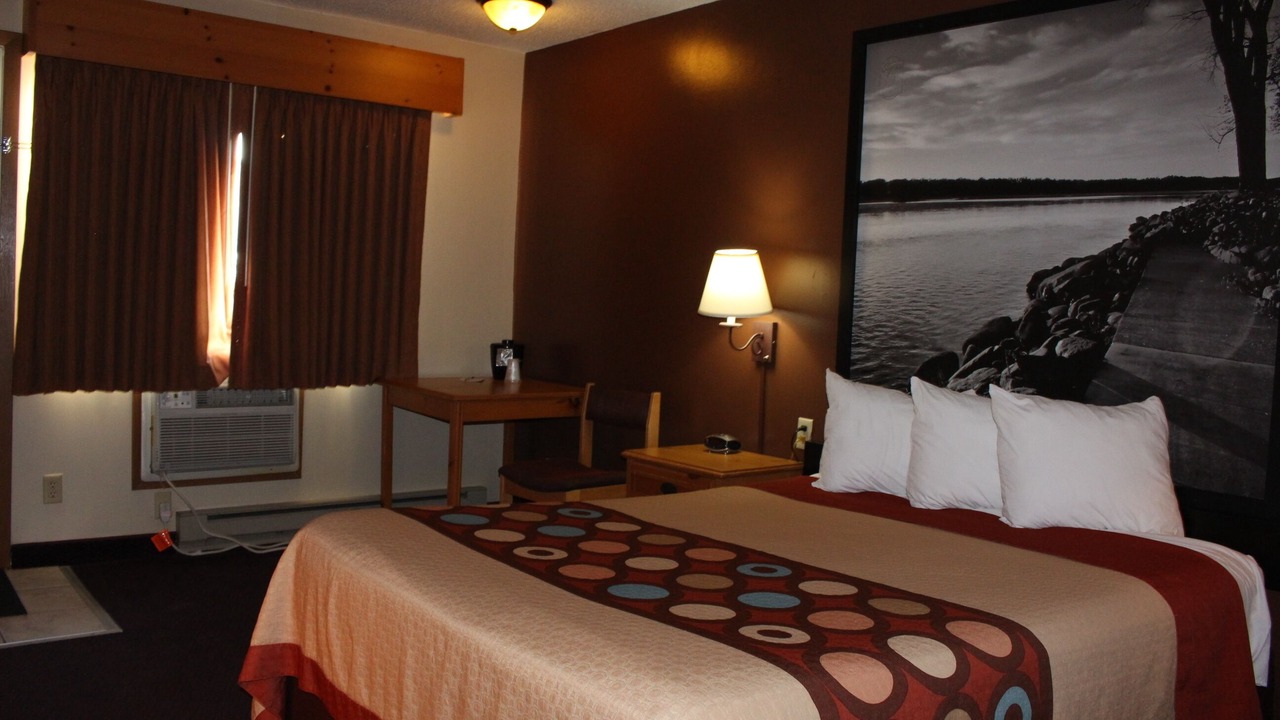 Photo of Bedroom in Chamberlain