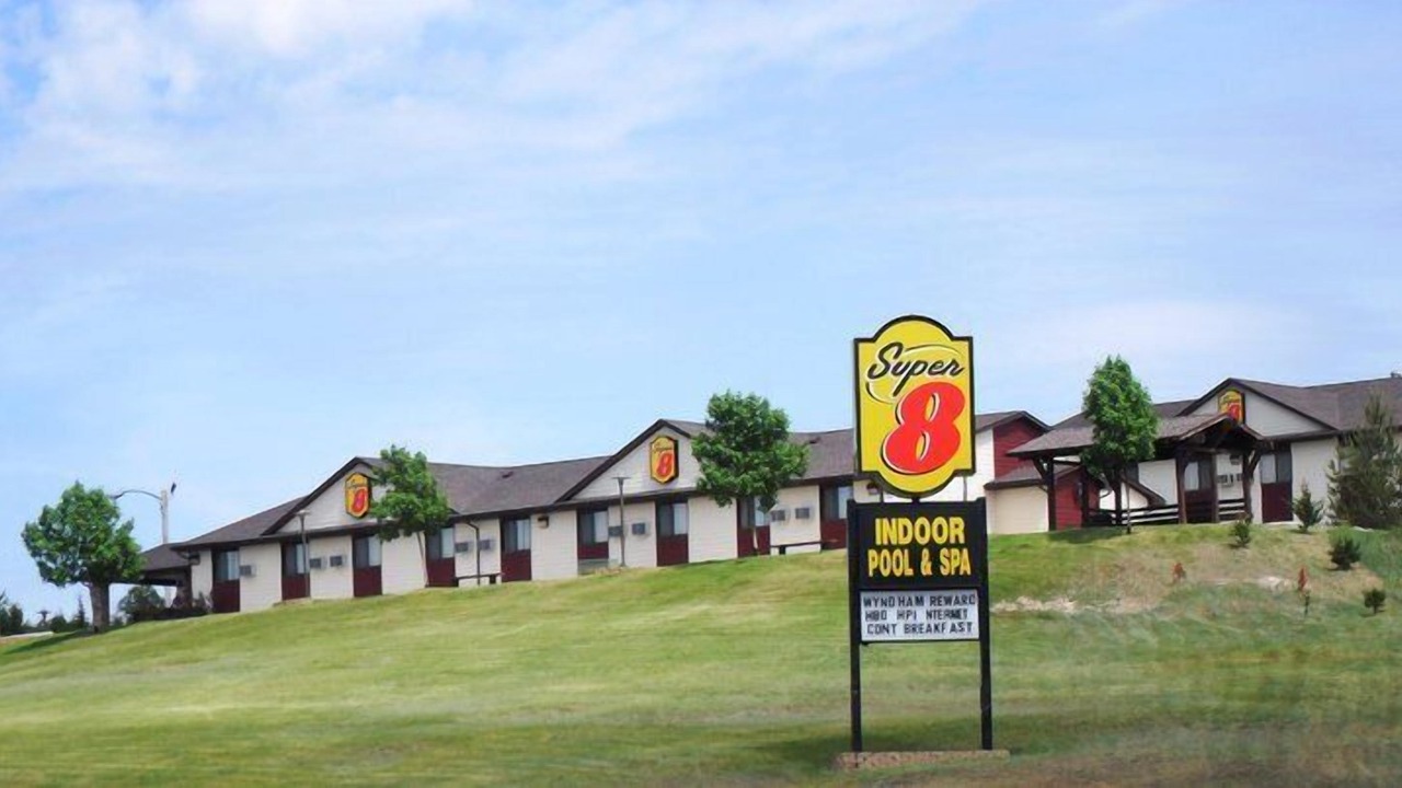 Photo of Outdoor in Chamberlain