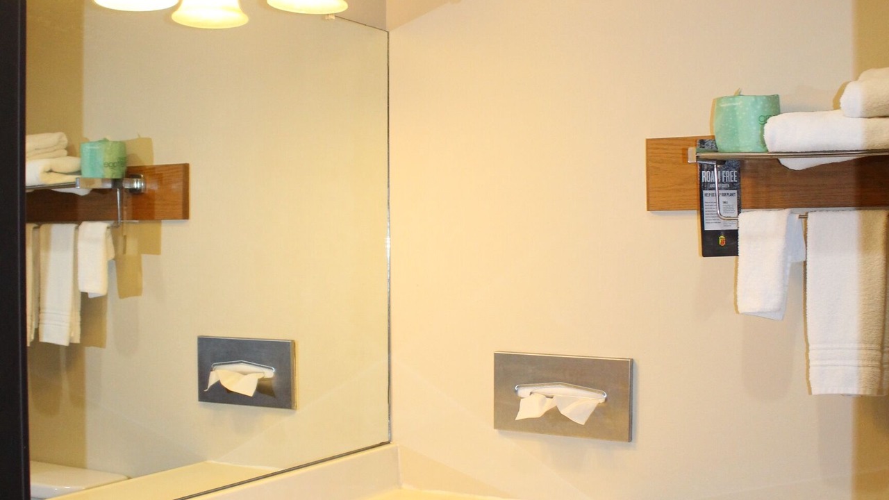 Photo of Bathroom in Chamberlain
