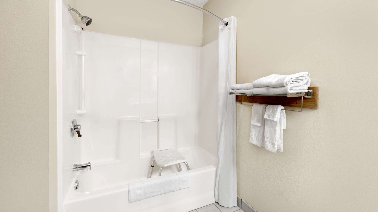 Photo of Bathroom in Chamberlain