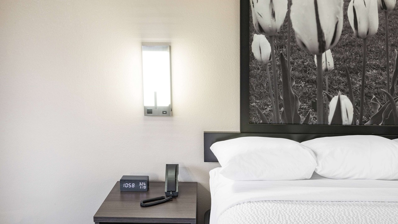 Photo of Bedroom in Charlottesville