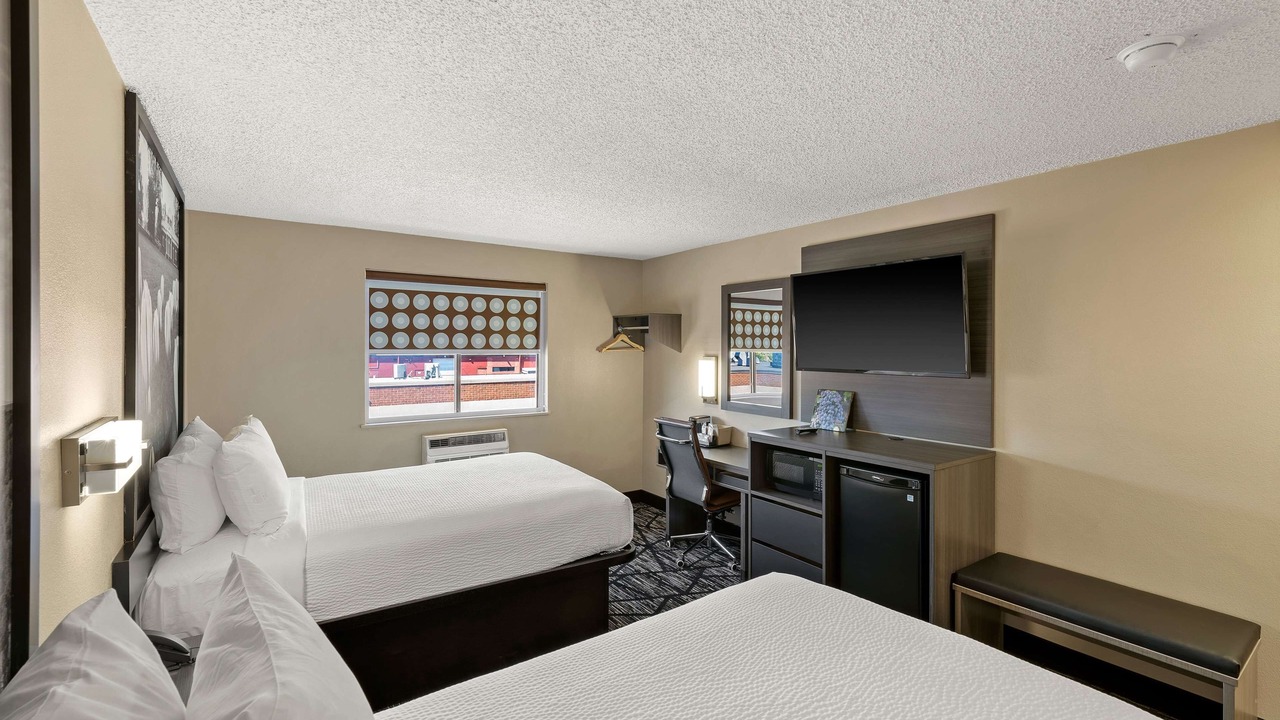 Photo of Bedroom in Charlottesville