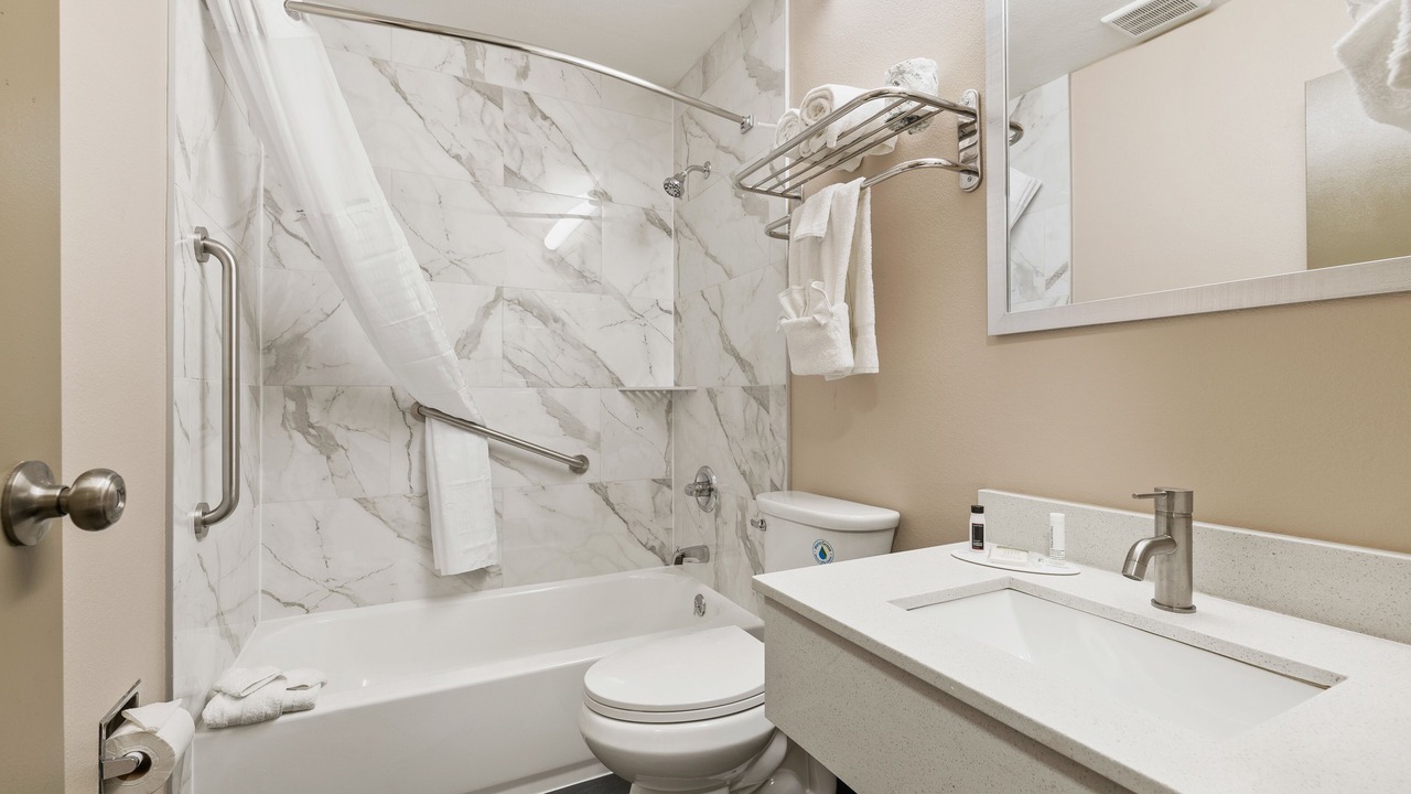 Photo of Bathroom in Charlottesville