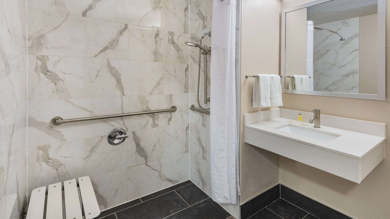 Photo of Bathroom in Charlottesville