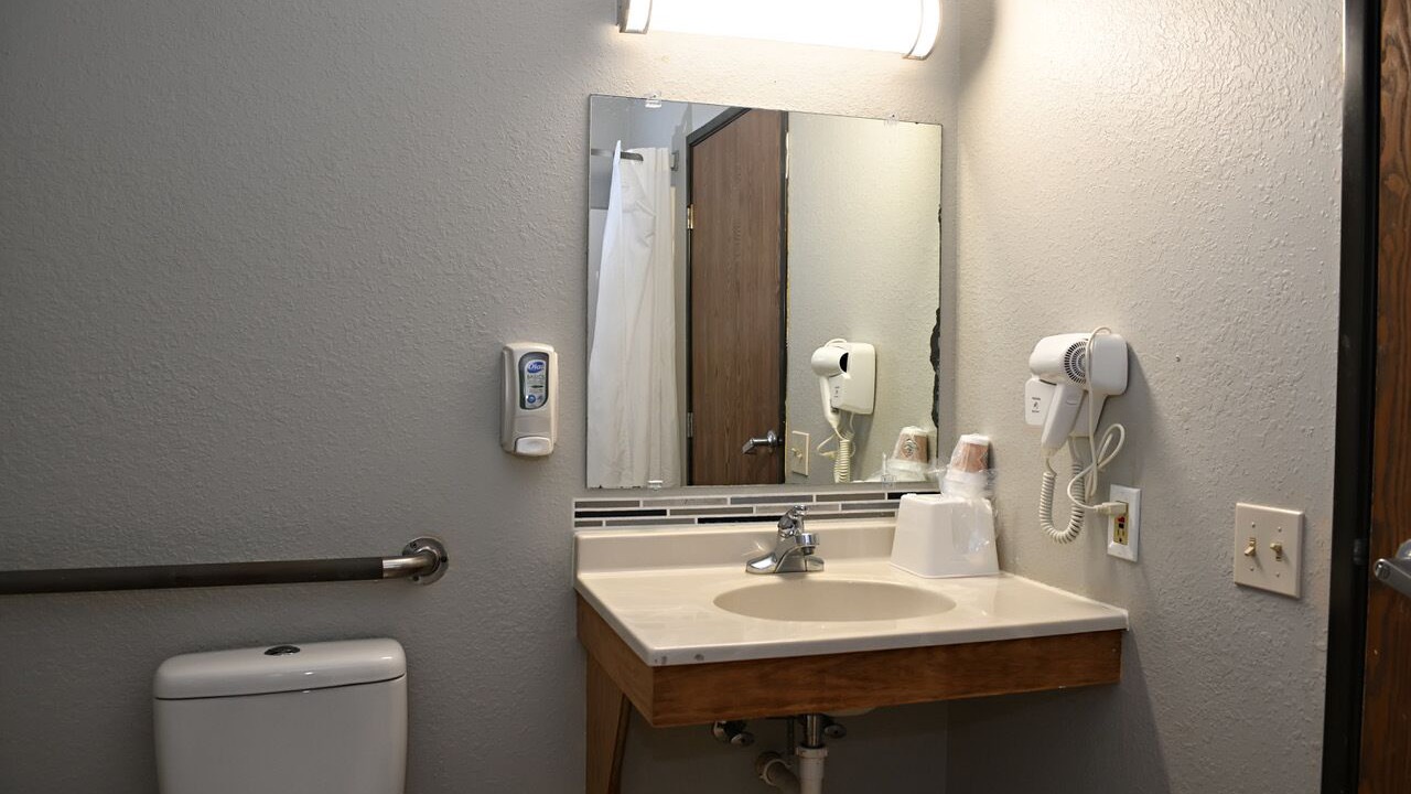 Photo of Bathroom in Hibbing