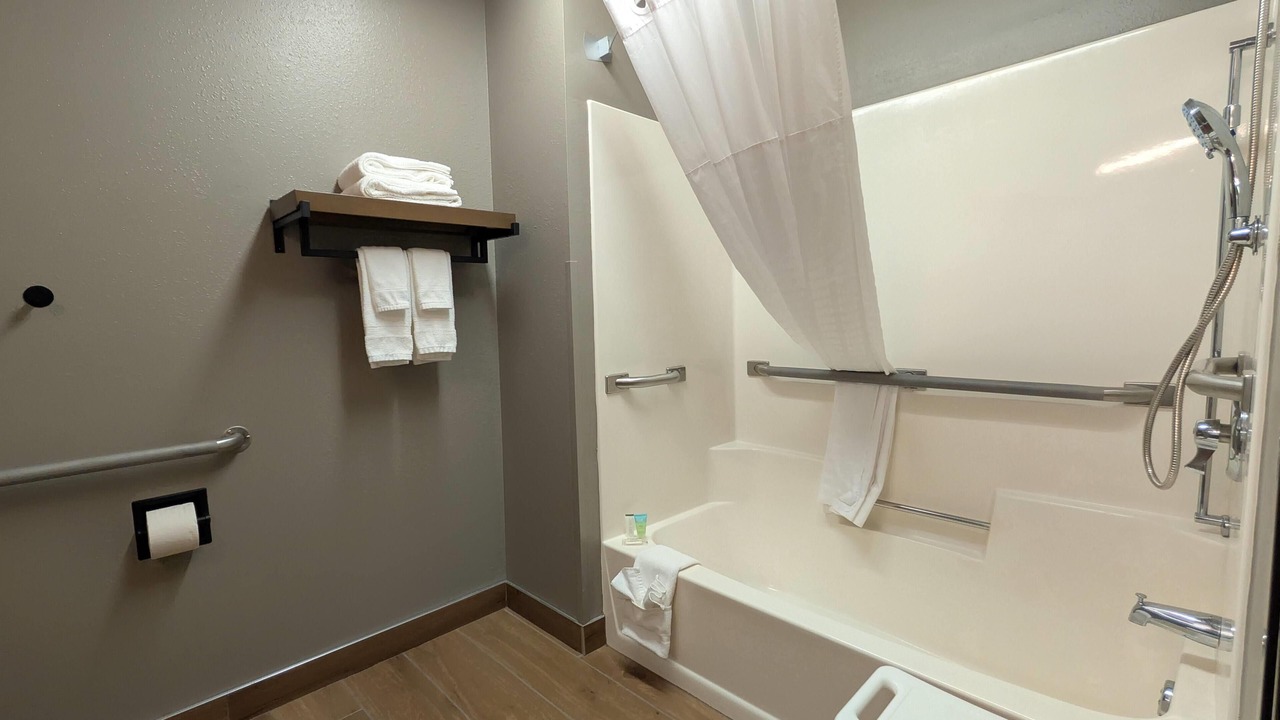 Photo of Bathroom in Perham