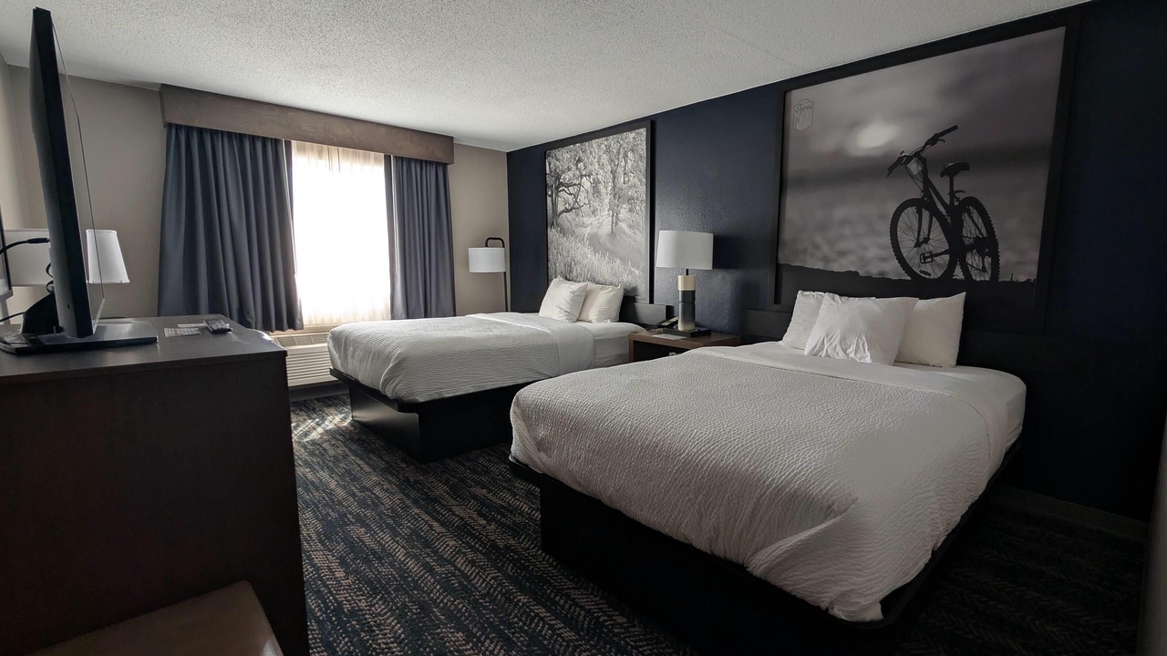 Photo of Bedroom in Perham