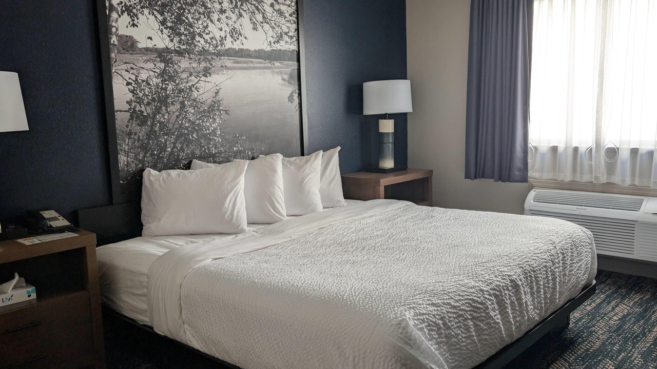 Photo of Bedroom in Perham
