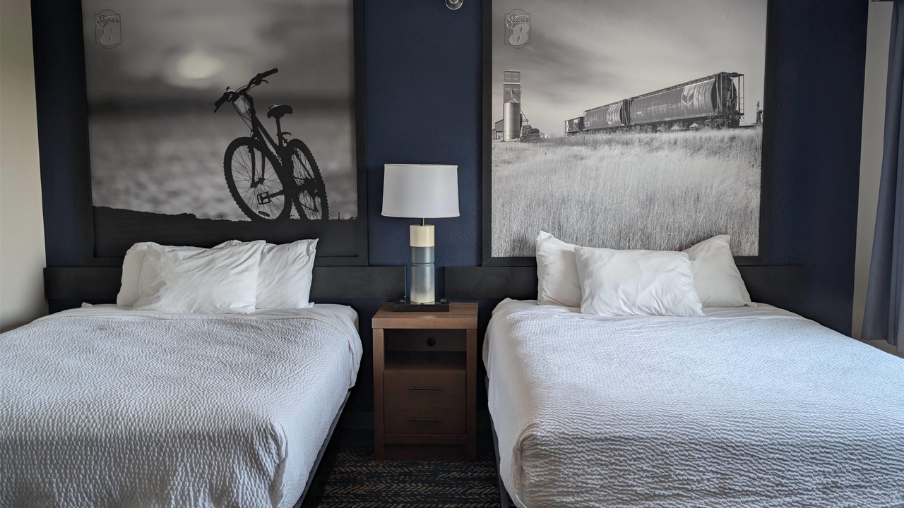 Photo of Bedroom in Perham