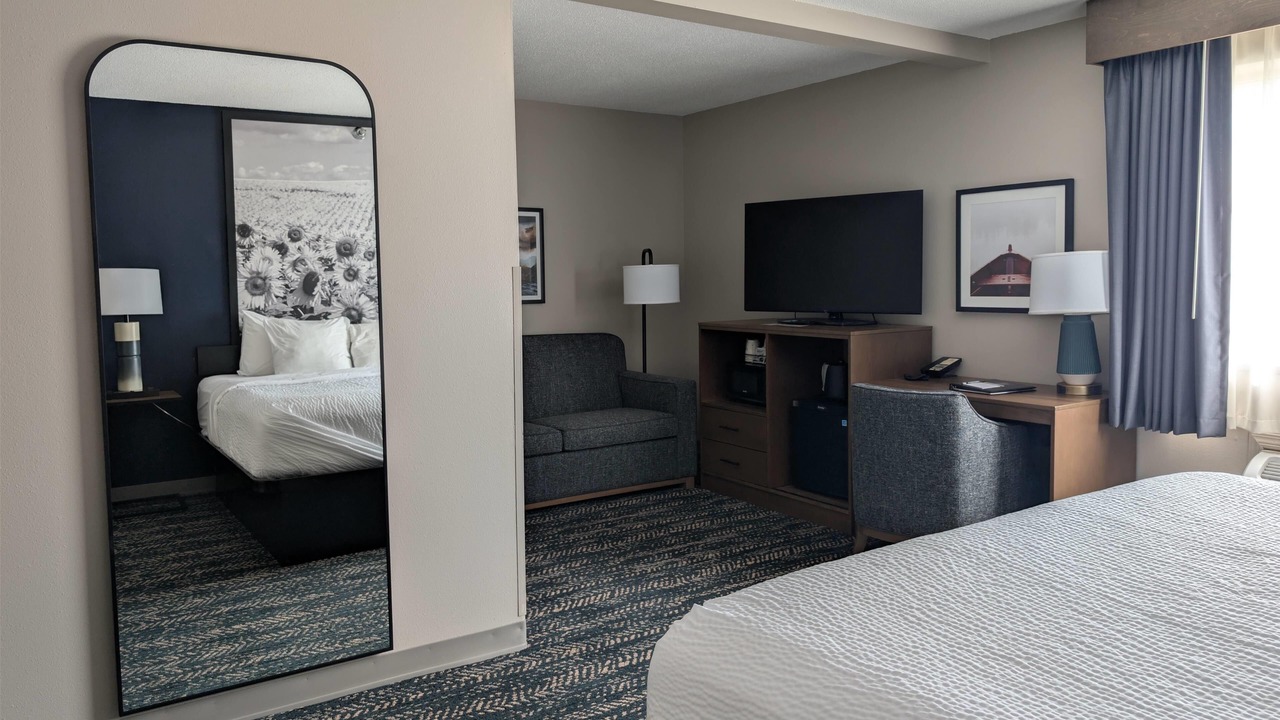 Photo of Bedroom in Perham
