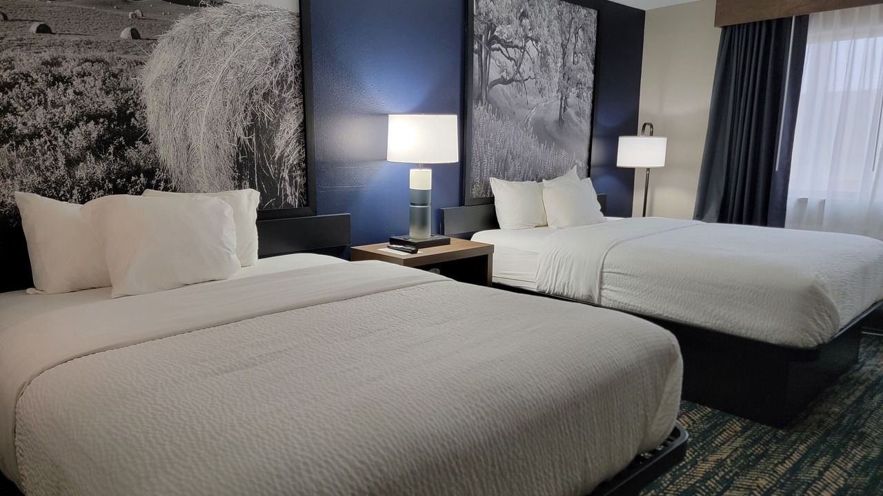 Photo of Bedroom in Perham