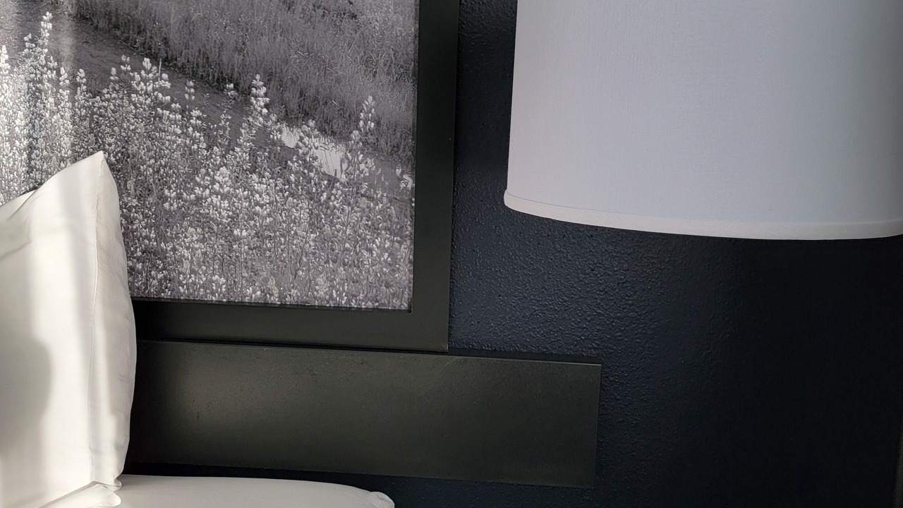 Photo of Bedroom in Perham