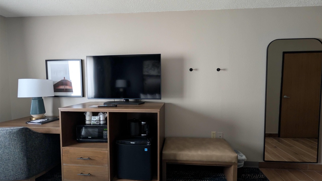 Photo of Bedroom in Perham