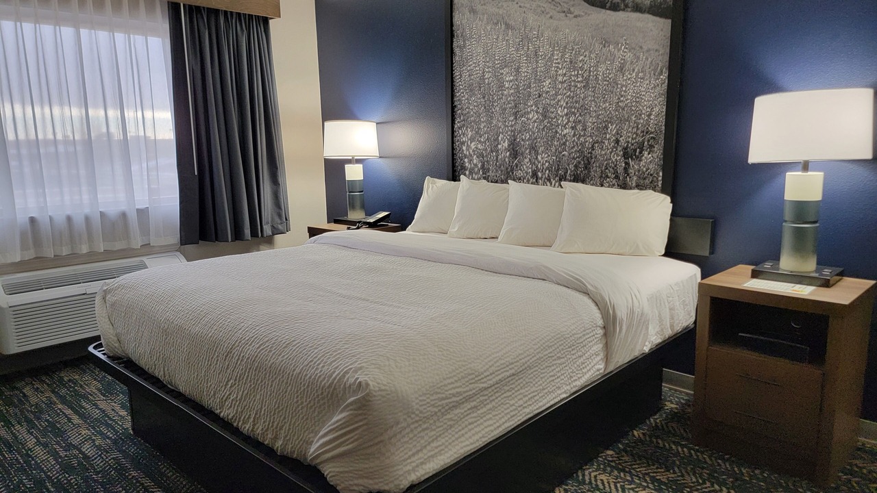 Photo of Bedroom in Perham