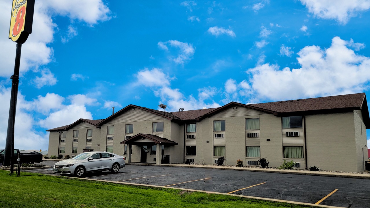Photo of Outdoor in Perham