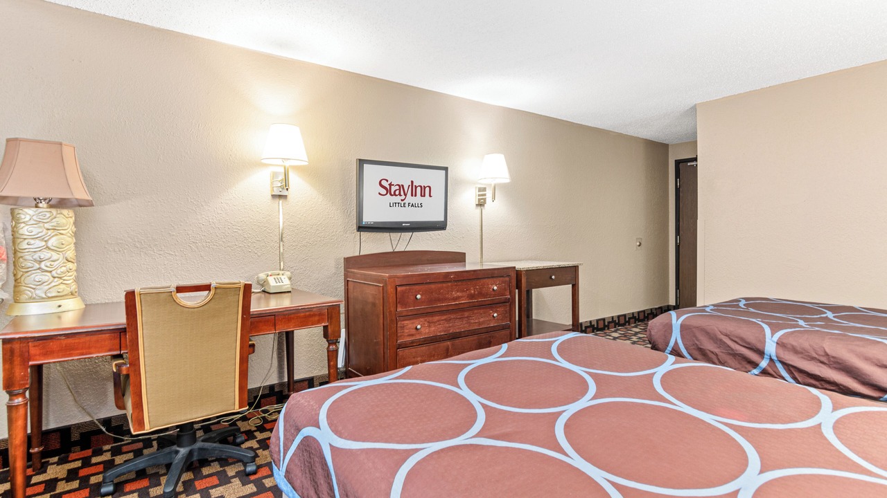 Photo of Bedroom in Little Falls