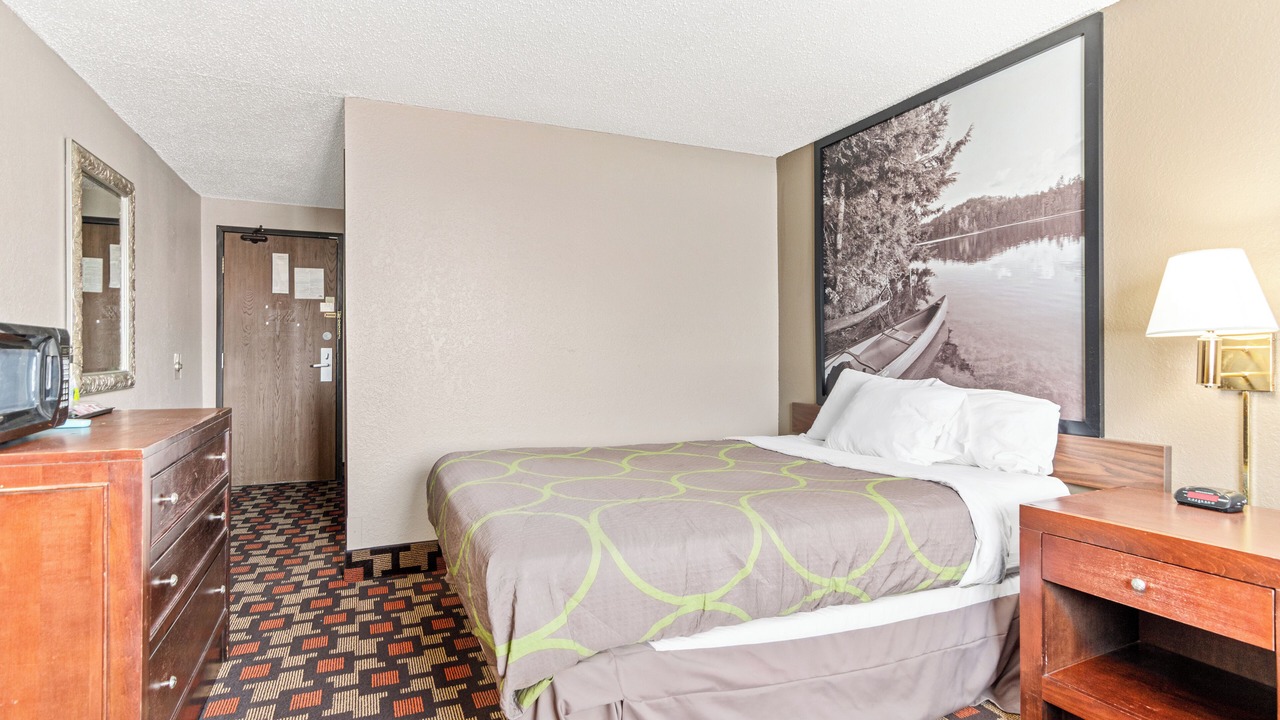 Photo of Bedroom in Little Falls