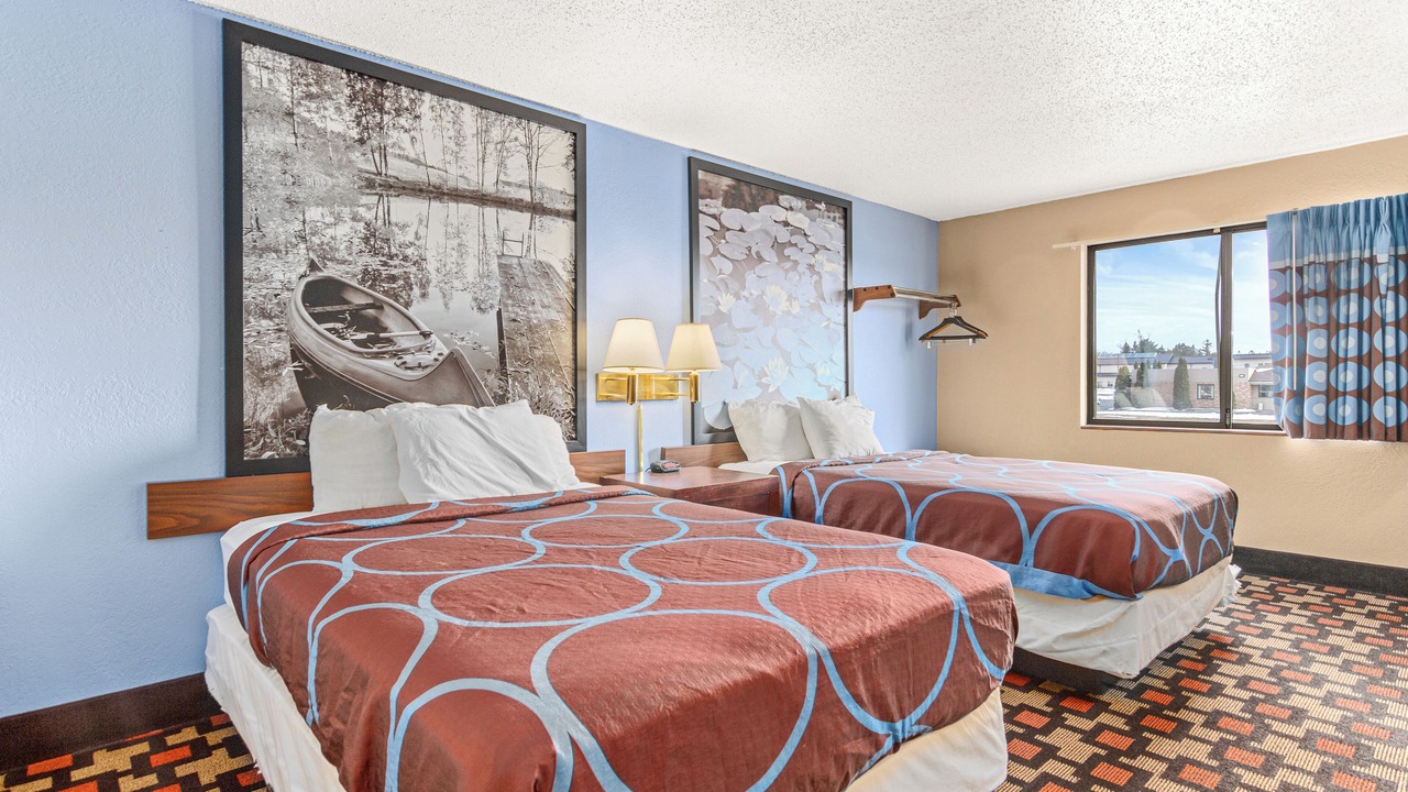 Photo of Bedroom in Little Falls