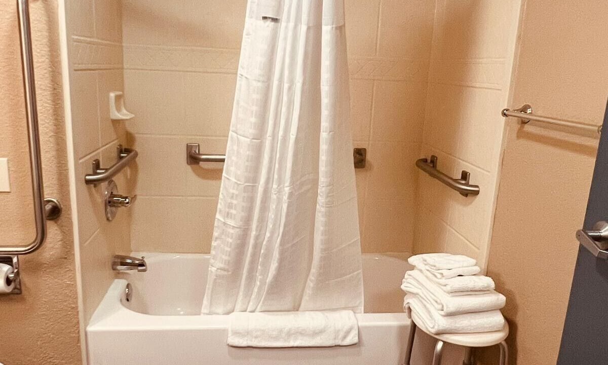 Photo of Bathroom in Nyack