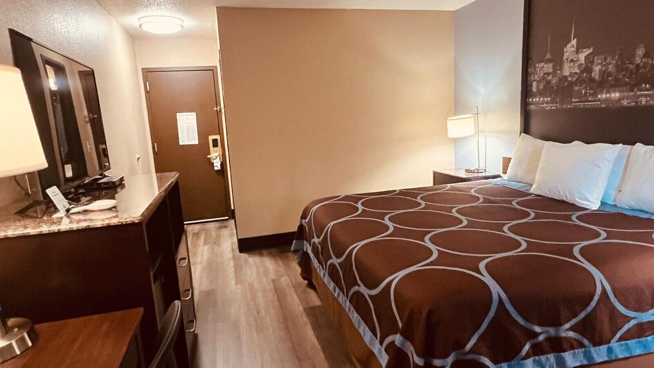 Photo of Bedroom in Nyack