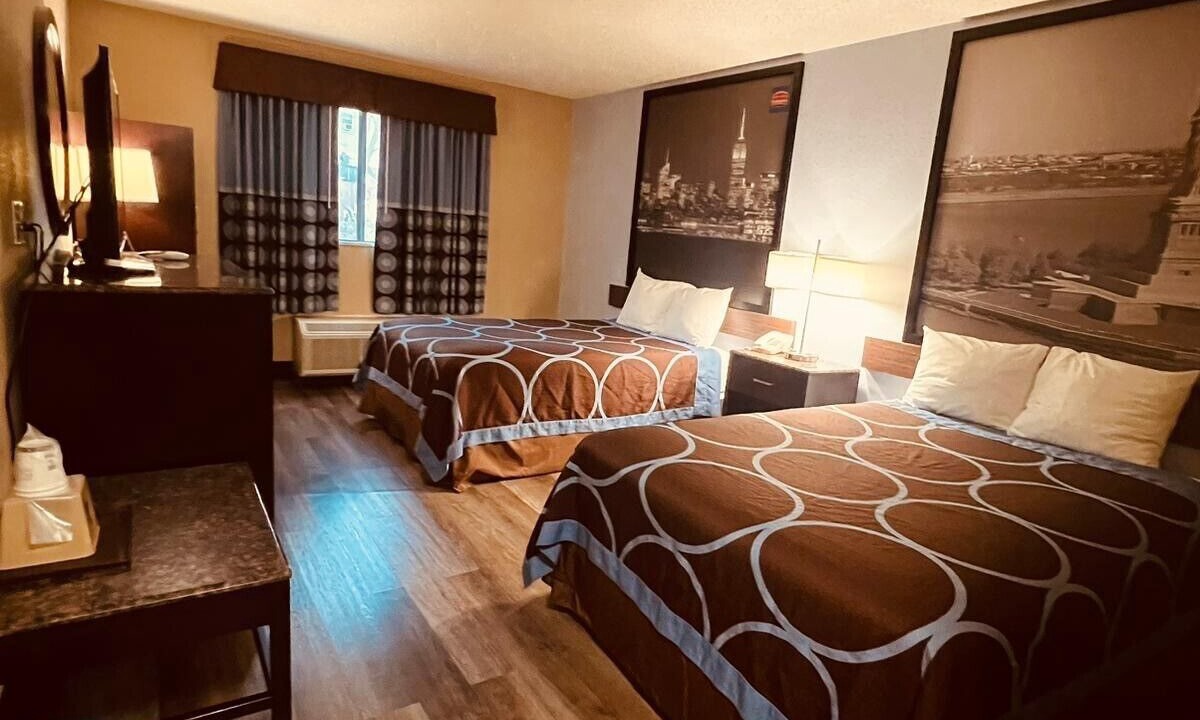 Photo of Bedroom in Nyack