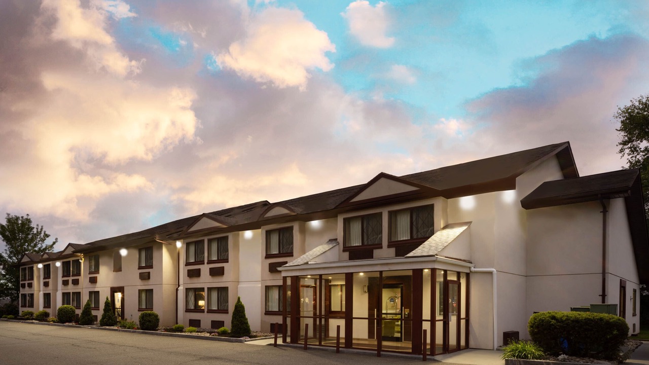 Photo of Outdoor in Nyack