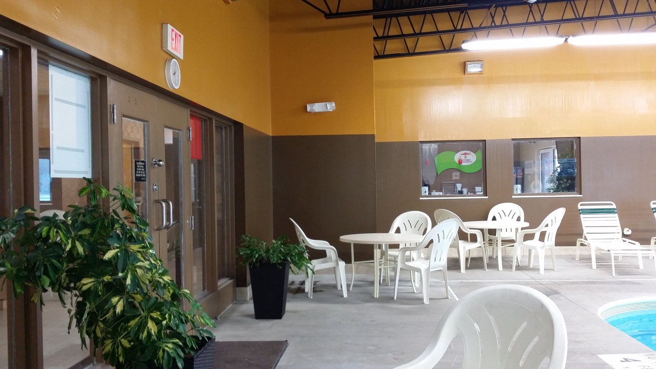 Photo of Outdoor in Plattsburgh