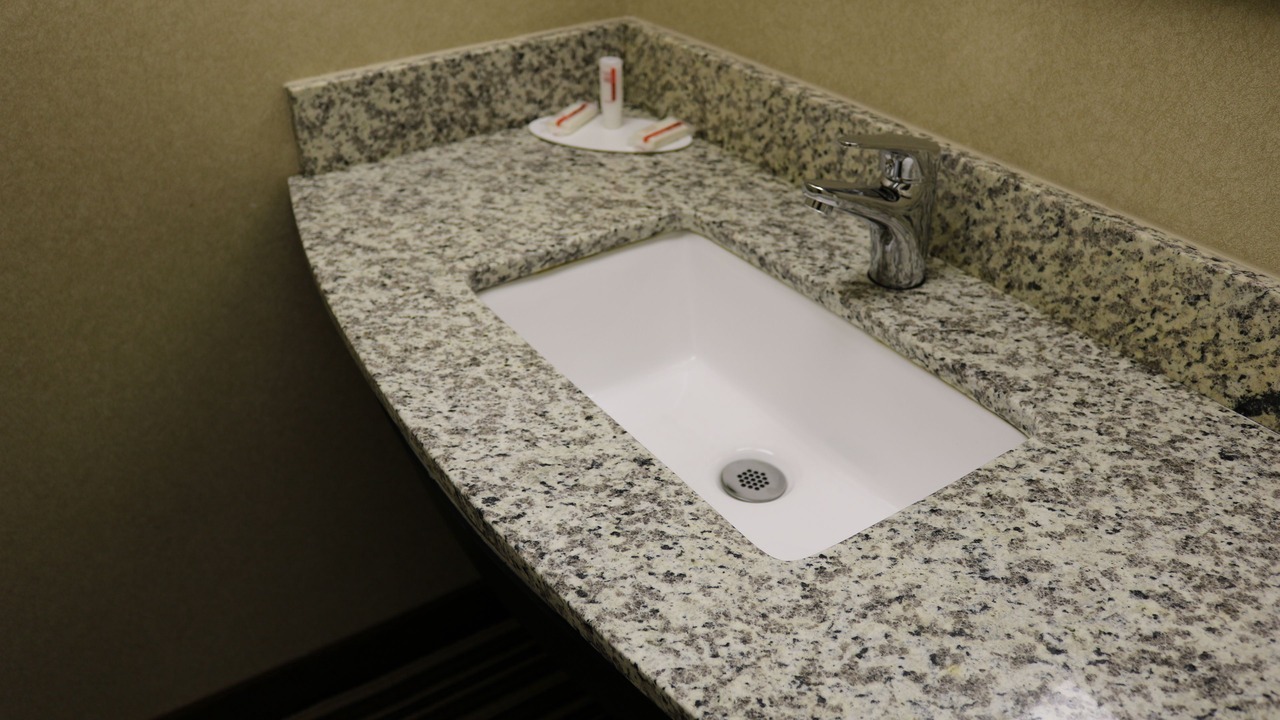 Photo of Bathroom in Plattsburgh