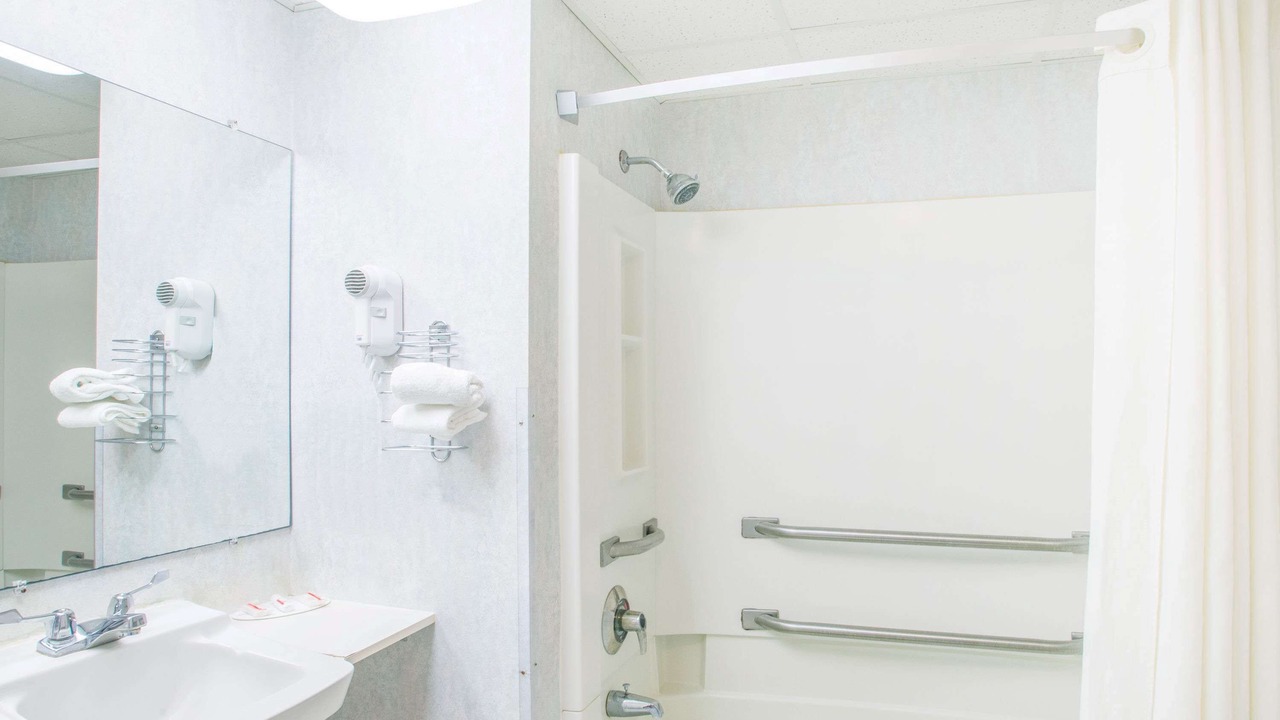 Photo of Bathroom in Plattsburgh