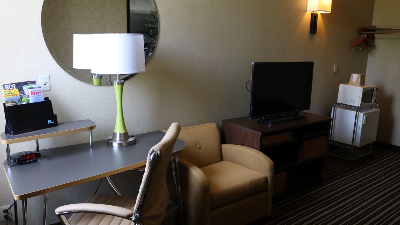 Photo of Bedroom in Plattsburgh