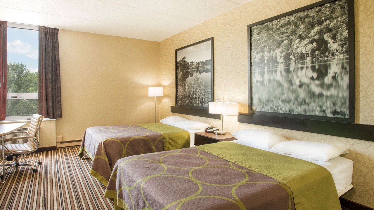 Photo of Bedroom in Plattsburgh