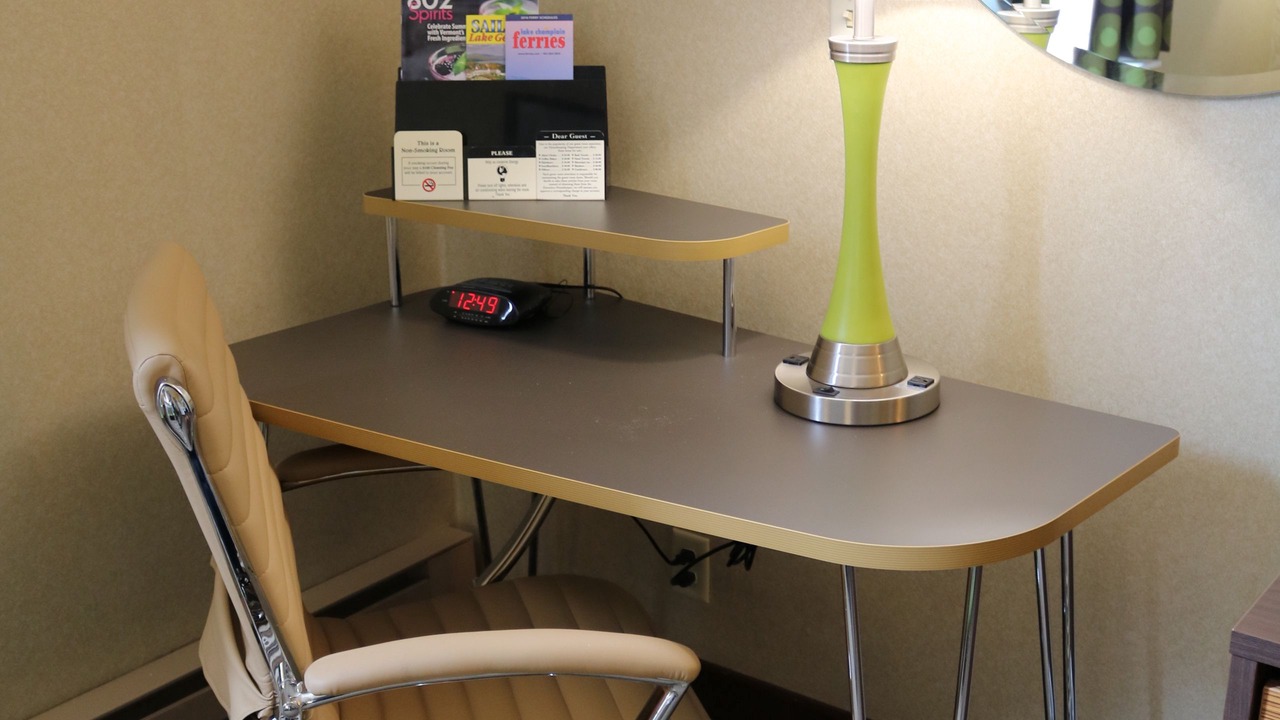 Photo of Bedroom in Plattsburgh