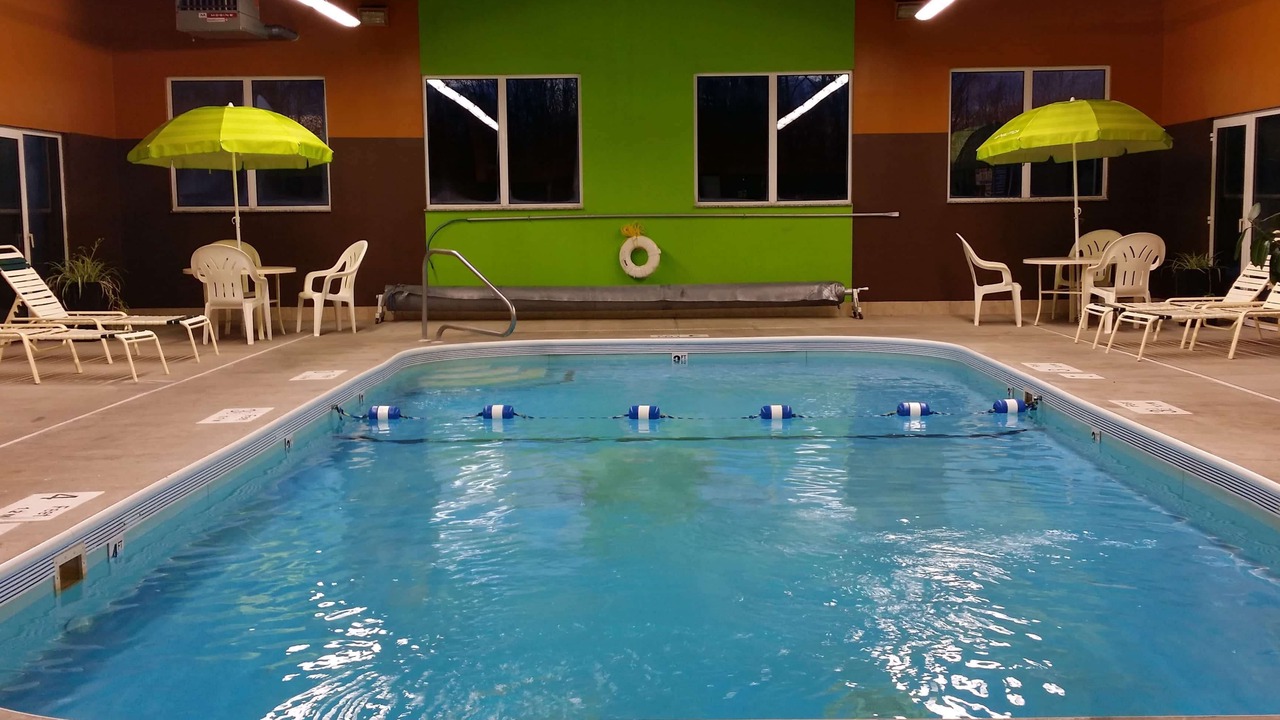 Photo of Outdoor in Plattsburgh