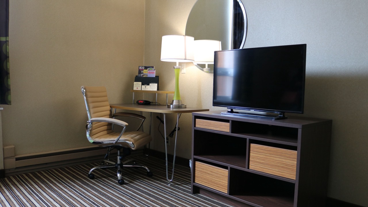 Photo of Bedroom in Plattsburgh