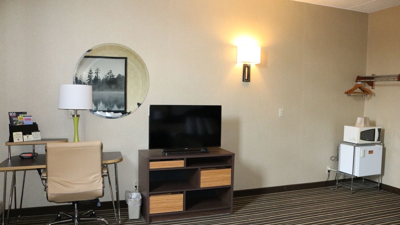 Photo of Bedroom in Plattsburgh