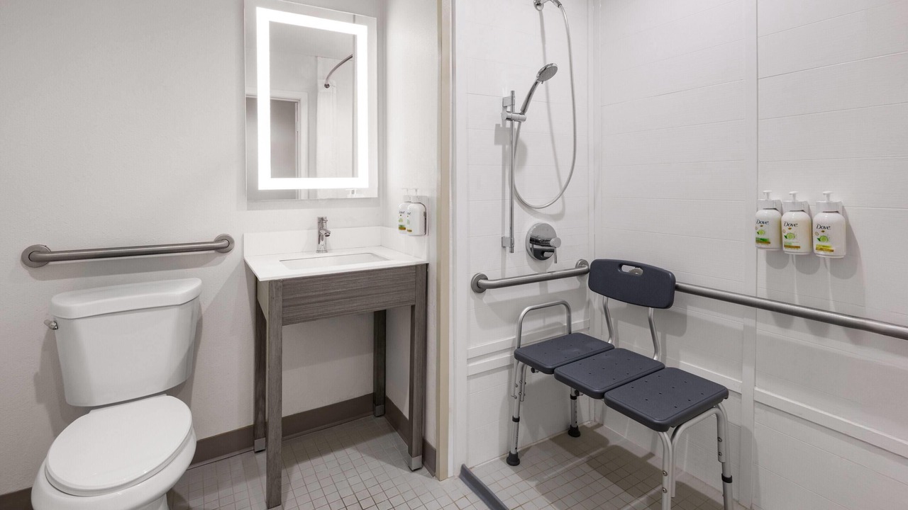 Photo of Bathroom in York