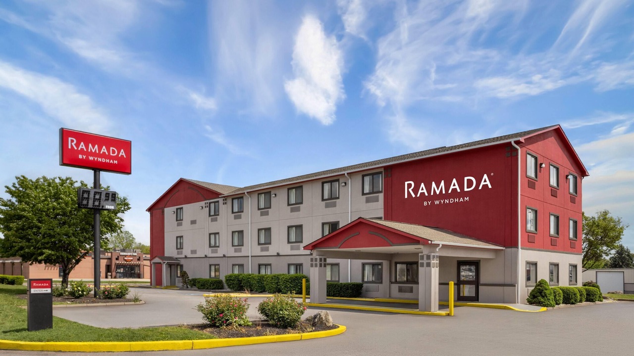 Photo of Outdoor in York