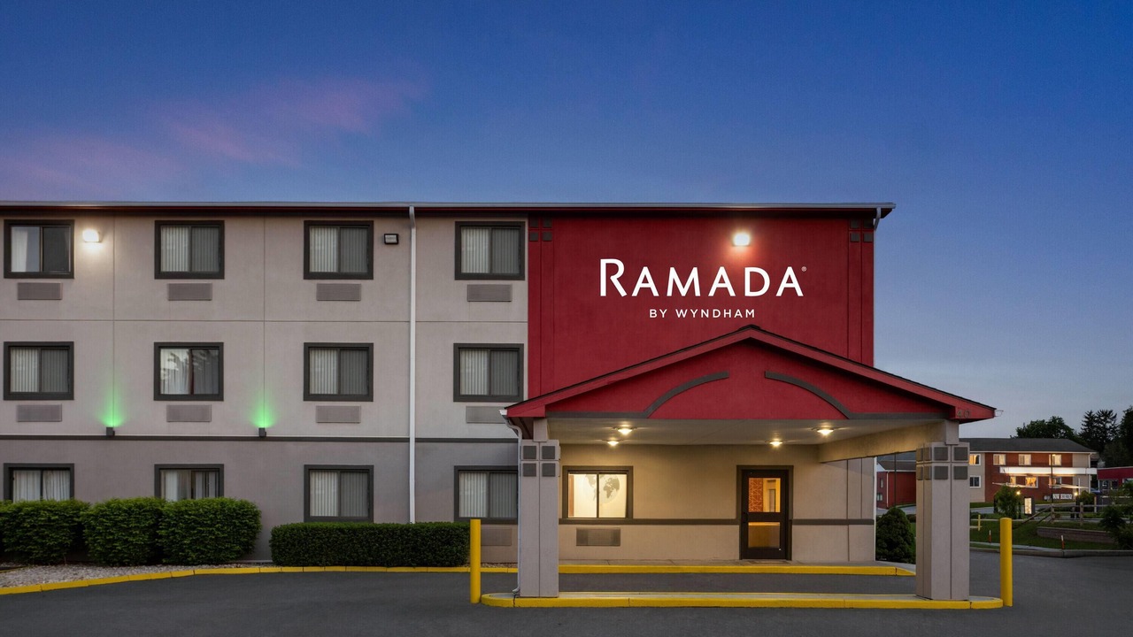 Photo of Outdoor in York