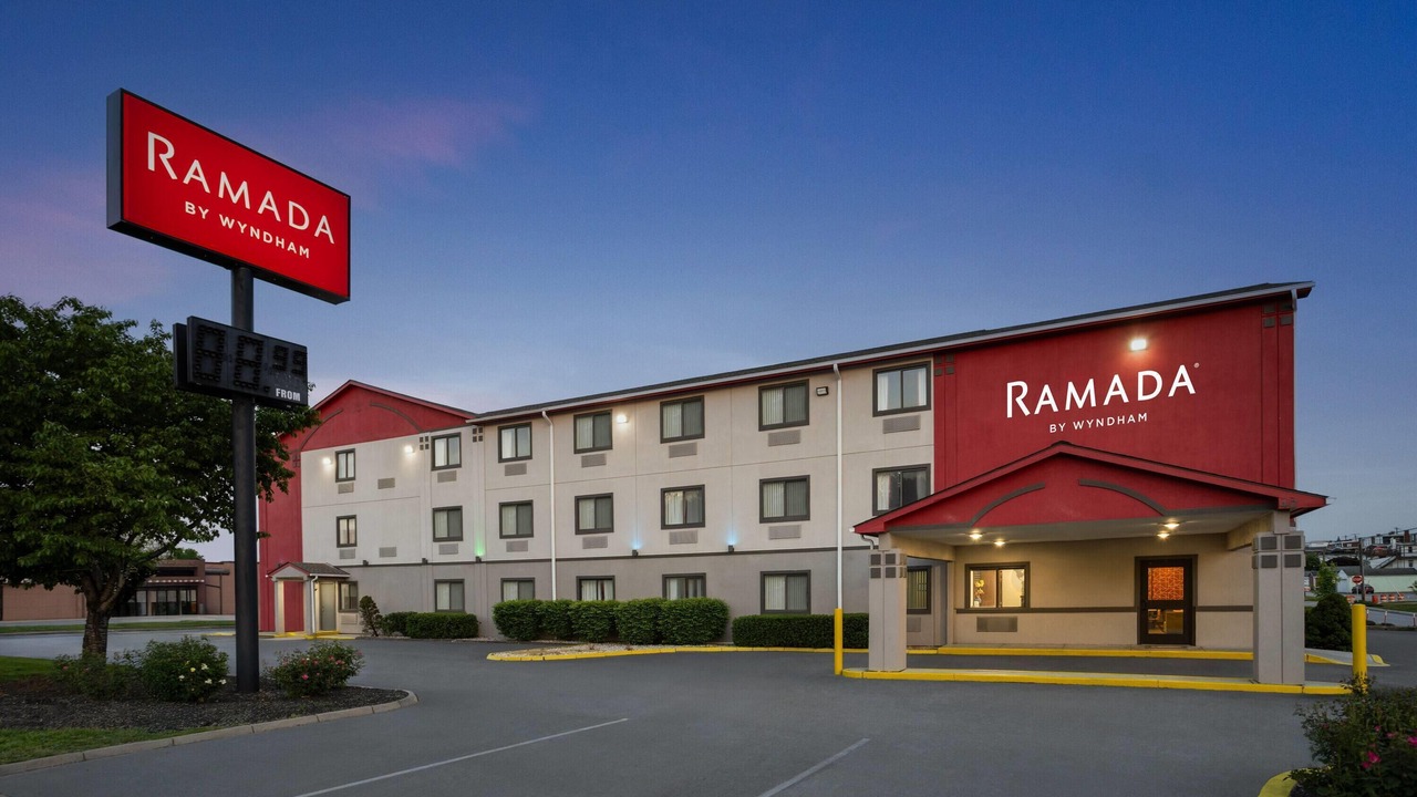 Photo of Outdoor in York