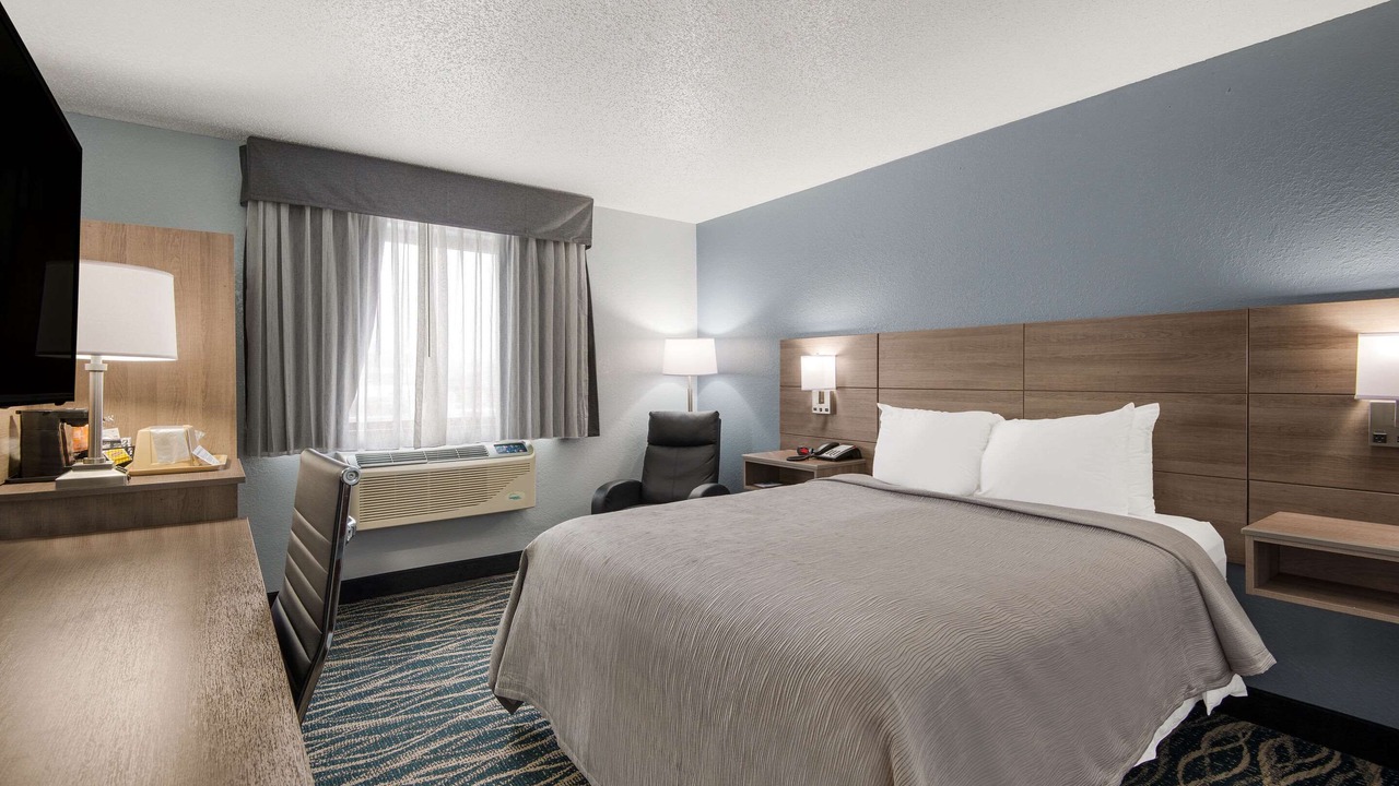 Photo of Bedroom in Oneida